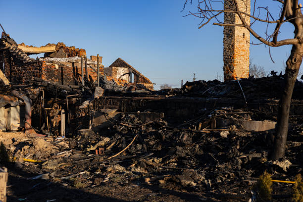 Reliable Board Up Services contractor in Scandia, MN by Fire Damage Doption